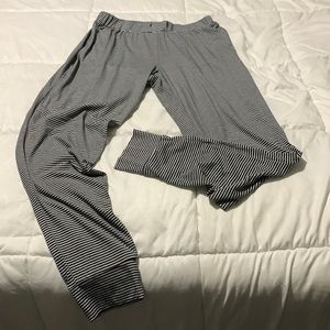 Tahari Pajama pants